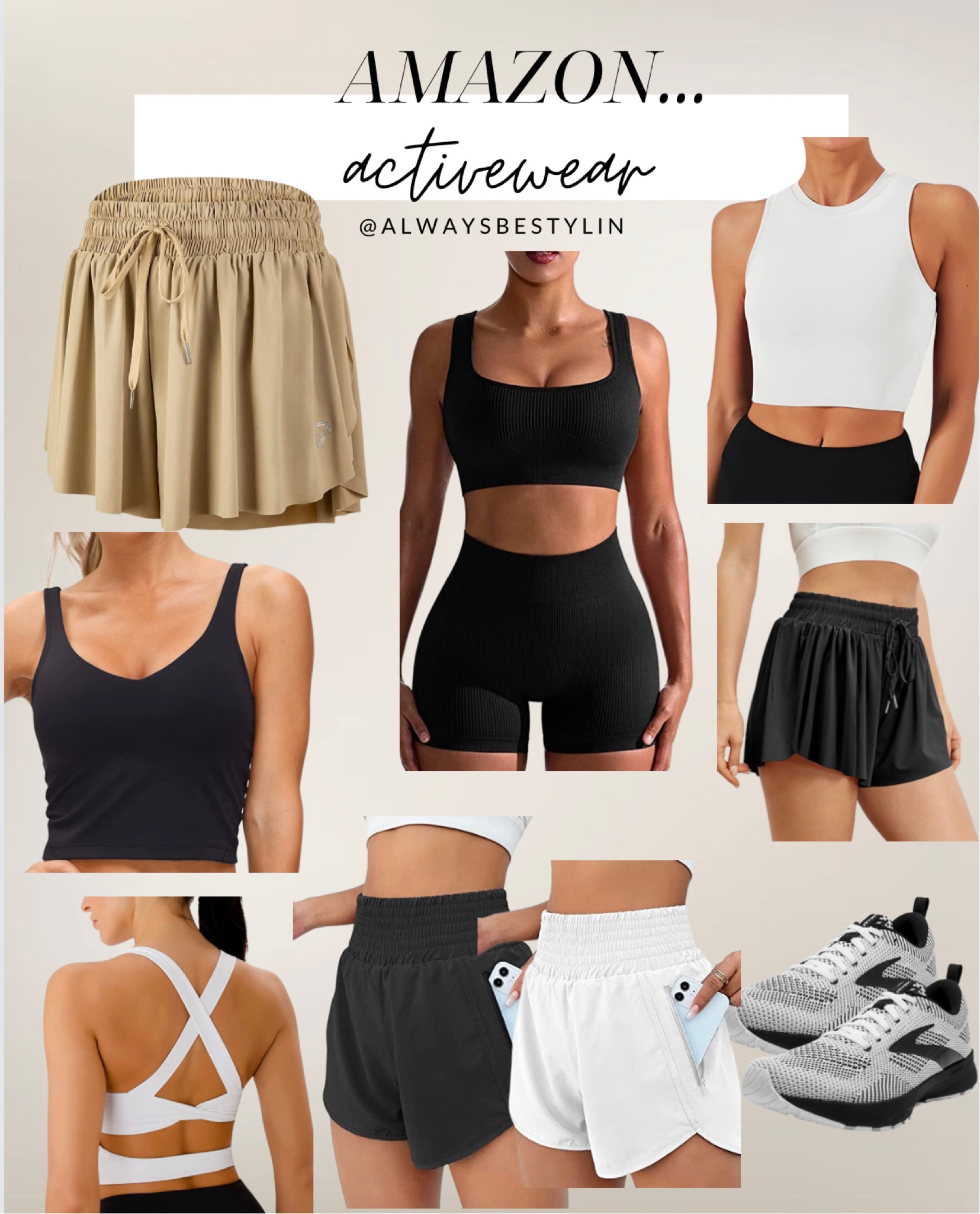 Amazon activewear
Summer outfits 
Summer fashion 
Running shorts 
The gym people 
Sports bra 
Workout sets 

Amazon prime day 
Amazon prime day 2023 



Summer dresses summer outfit summer fashion Amazon summer fashion summer fashion 2023 wedding guest maternity concert outfit country concert sandals cocktail dress Nashville outfits Aris tour#LTKfit 

#LTKxPrimeDay #LTKsalealert #LTKFind