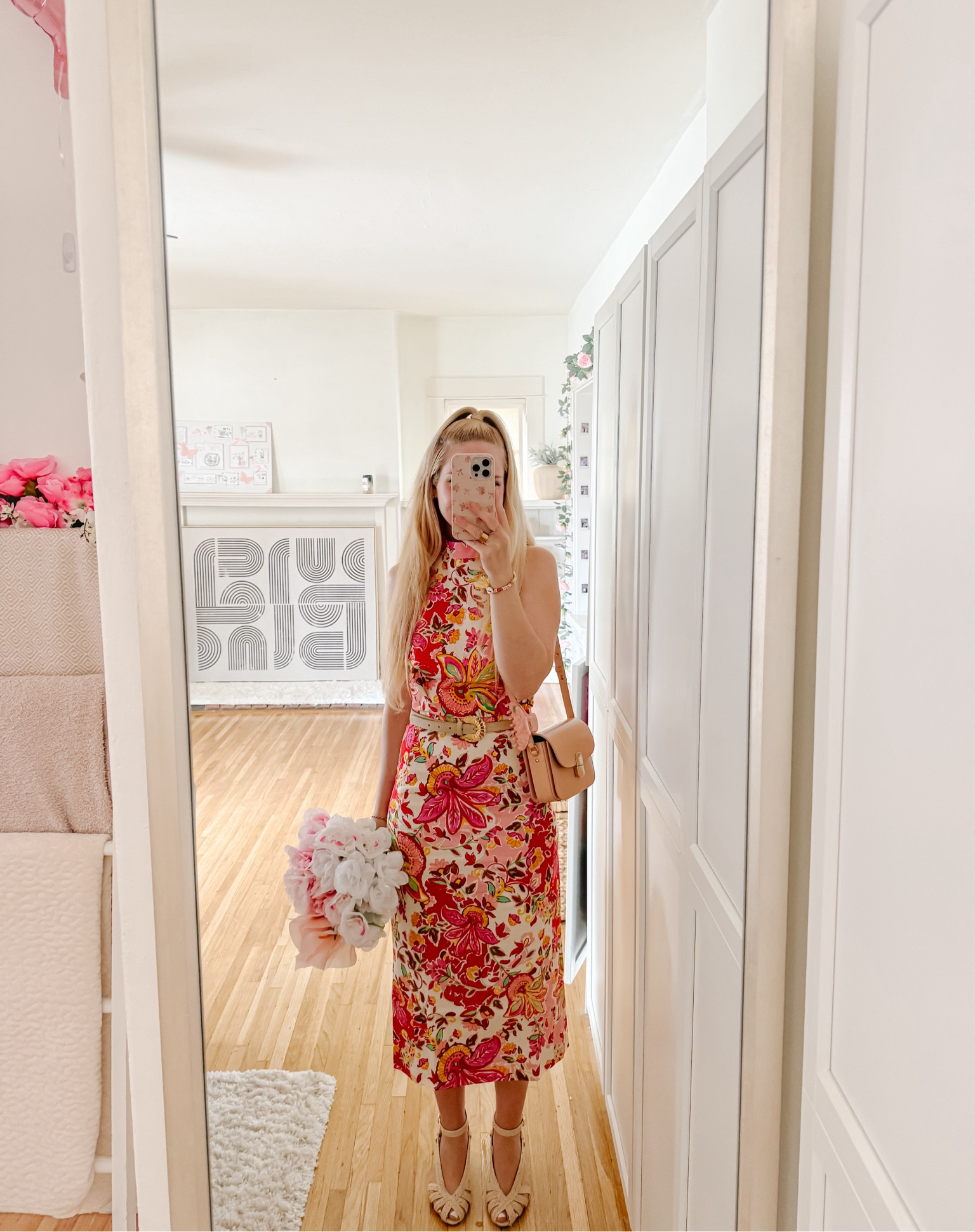 Sézane new arrivals! Cute spring outfit 🌼

#LTKSeasonal #LTKstyletip #LTKparties