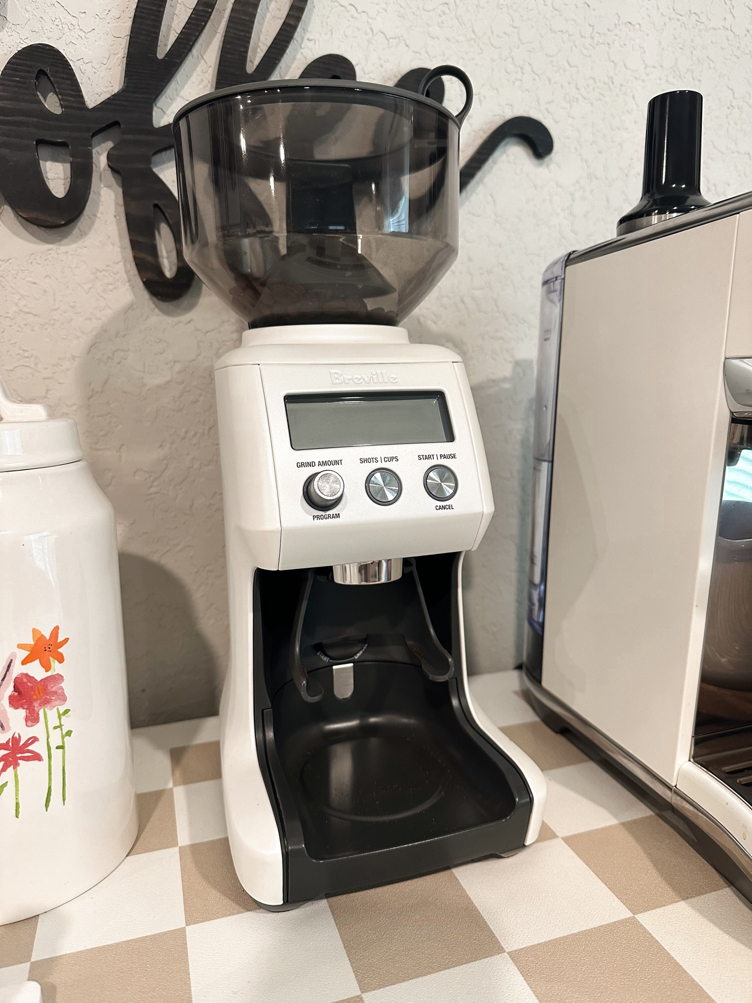 Coffee grinder 🫘

#LTKGiftGuide #LTKSeasonal #LTKhome