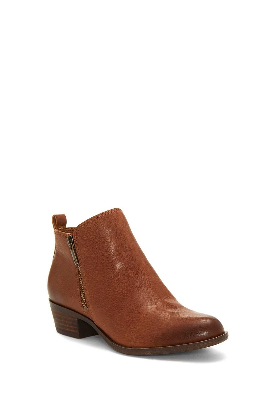 BASEL BOOTIE | Lucky Brand