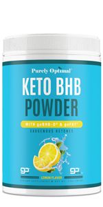 Premium Keto Diet Pills - Utilize Fat for Energy with Ketosis - Boost Energy & Focus, Manage Crav... | Amazon (US)