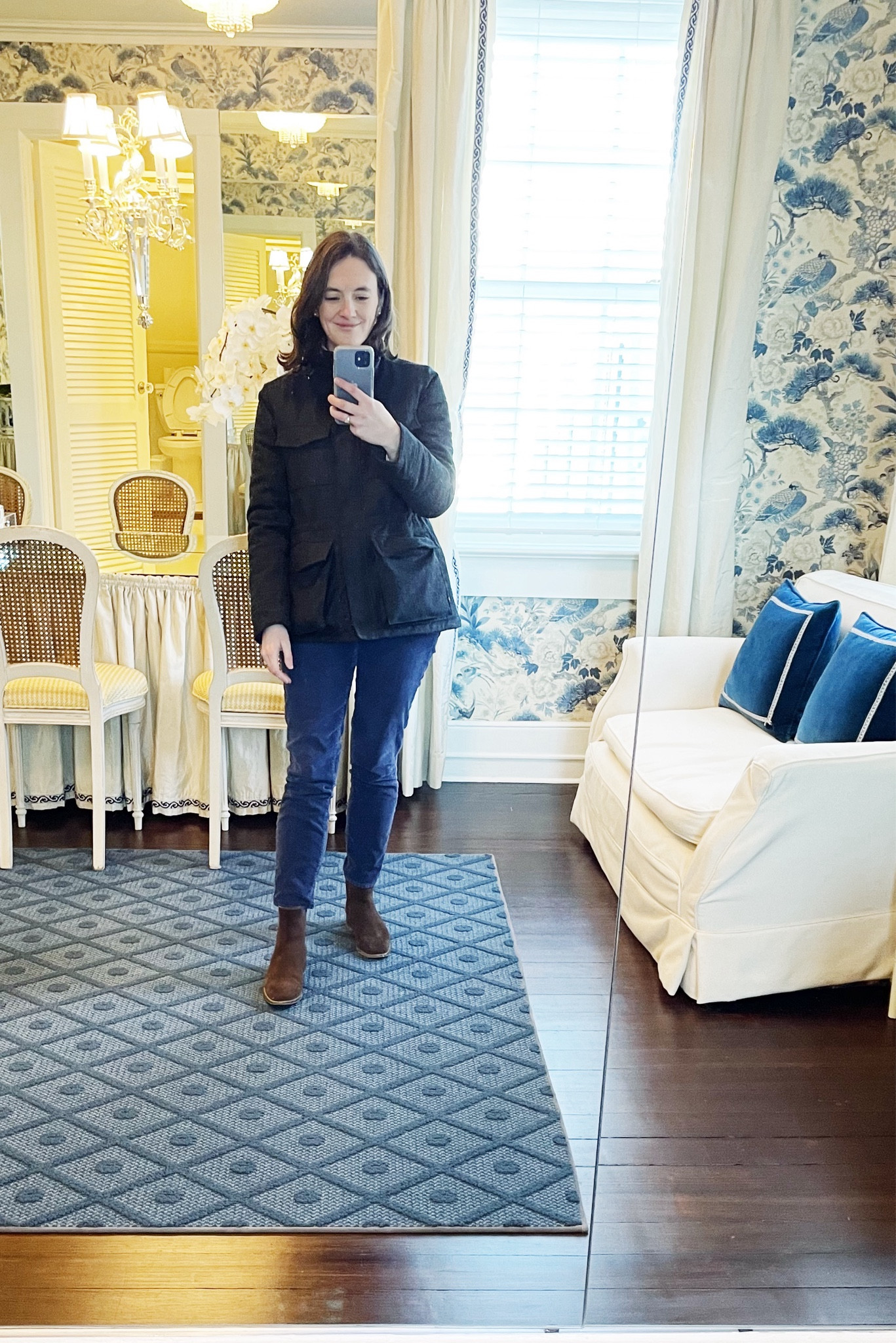 Field jacket fall

#LTKBacktoSchool #LTKStyleTip #LTKSeasonal