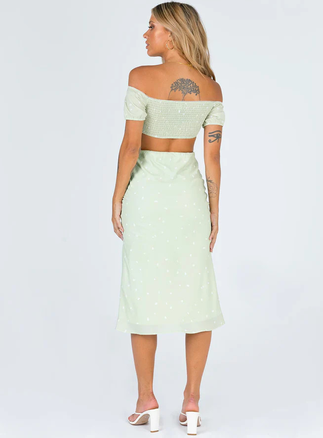 Day Dreamer Set | Princess Polly US