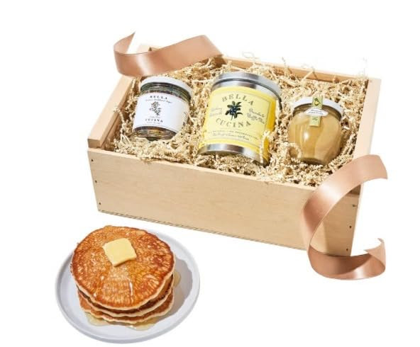 Bella Cucina Breakfast Gift Box | Amazon (US)