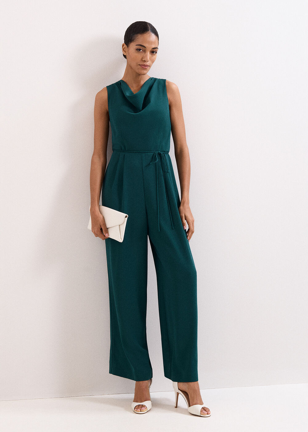 Monique Jumpsuit | Phase Eight UK | | Phase Eight