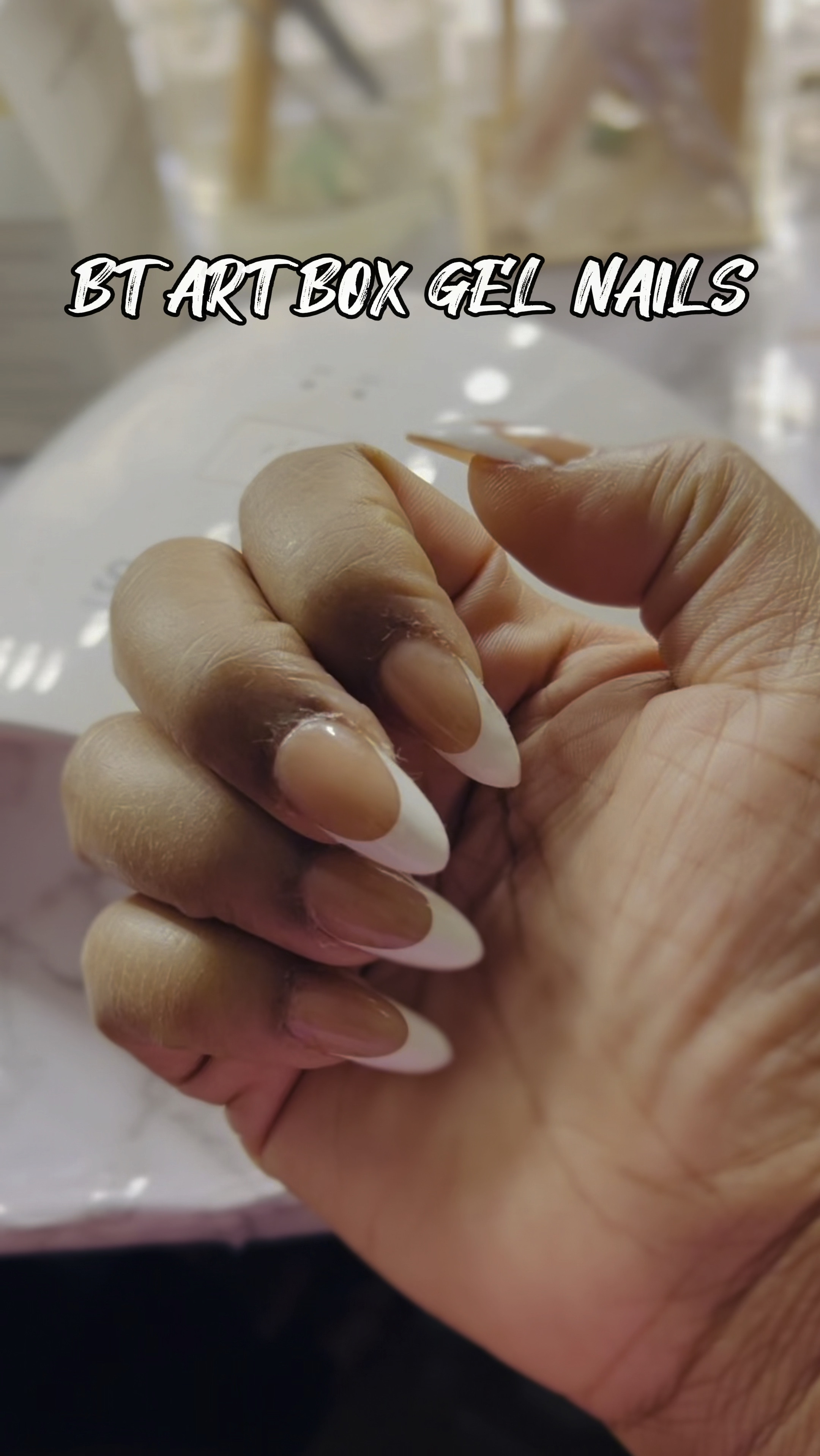 To be honest I may never get my nails done in a salon ever again! I can’t believe how good my nails look! These are a must haves for my girlies that are tired of overpriced salons and subpar acrylic nail quality! 

#LTKbeauty #LTKfindsunder50 #LTKstyletip