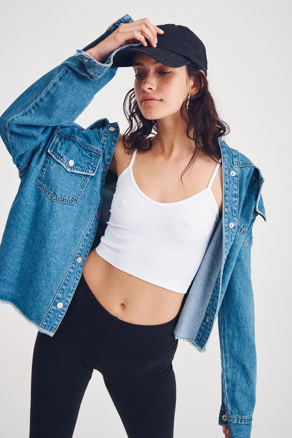 Isla Seamless Cami | Cotton On (ANZ)