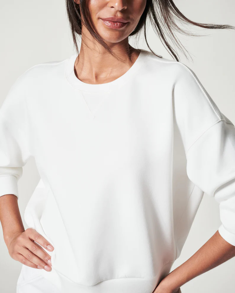 AirEssentials Crew | Spanx