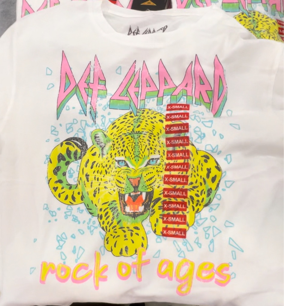 Cute new band tshirt at sams! Under $11

#LTKFind #LTKBacktoSchool