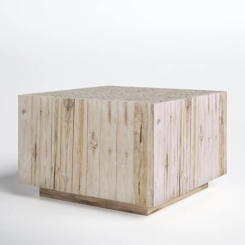 Lapham Block Coffee Table | Wayfair North America
