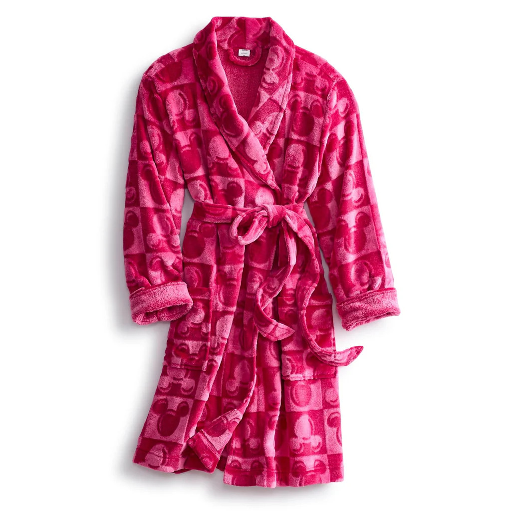 Disney Fleece Robe | Vera Bradley