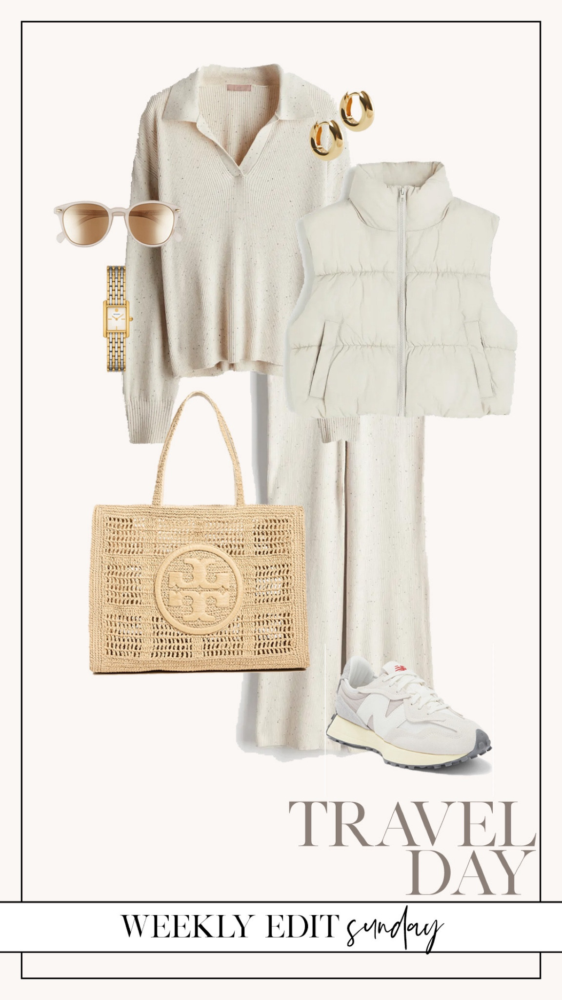 Weekly resortwear edit

#LTKstyletip #LTKtravel #LTKSeasonal