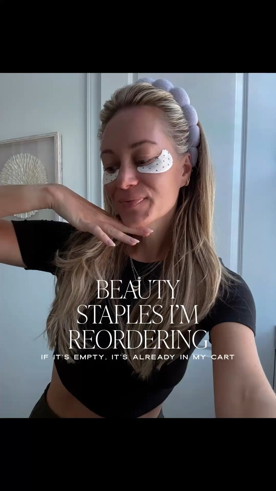 Beauty + self-care items that I’m always repurchasing from Amazon. Everything has been ordered at least 4 times and some as many as 15 times! 

Amazon finds, Amazon beauty, Amazon skincare, affordable beautyy

#LTKselfcare #LTKBeauty