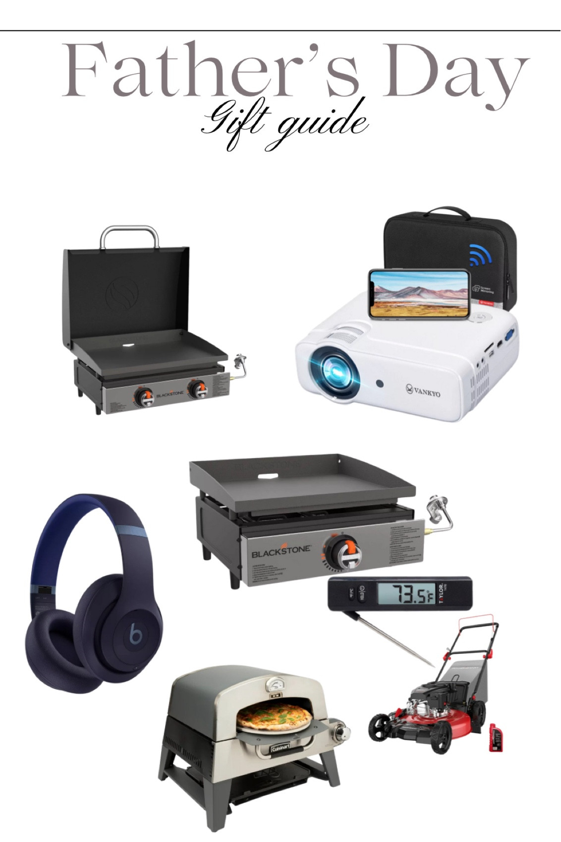 Father’s Day giftIdeas

#LTKGiftGuide #LTKMens