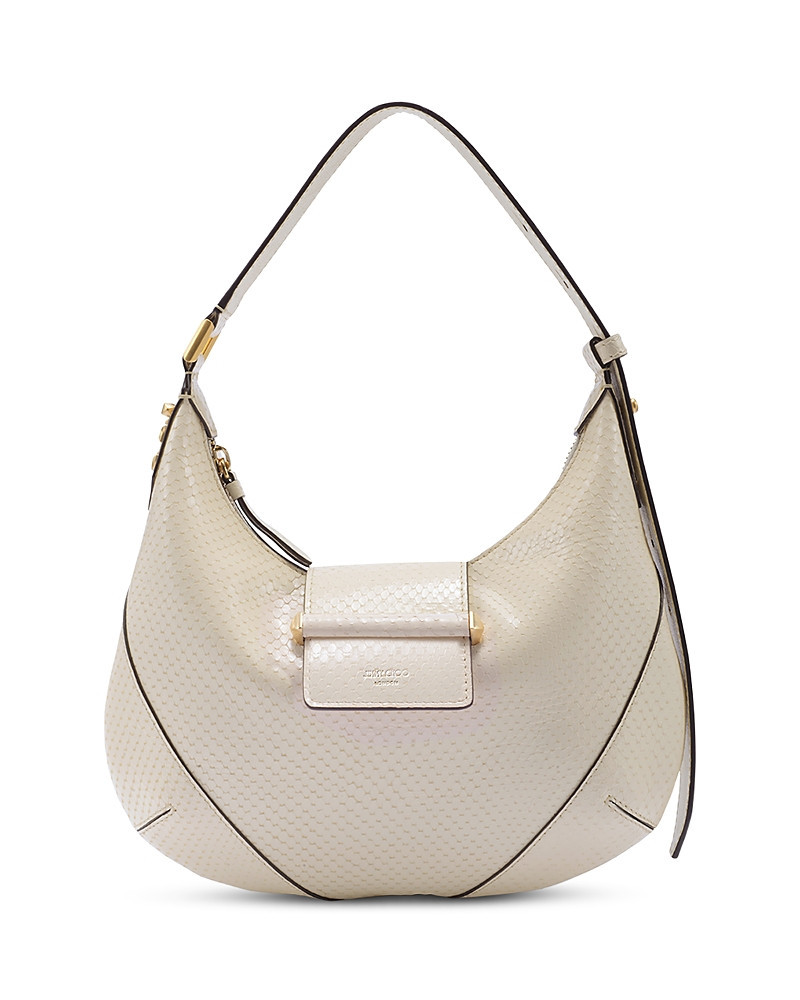 Jimmy Choo Bar Hobo Bag | Bloomingdale's (US)