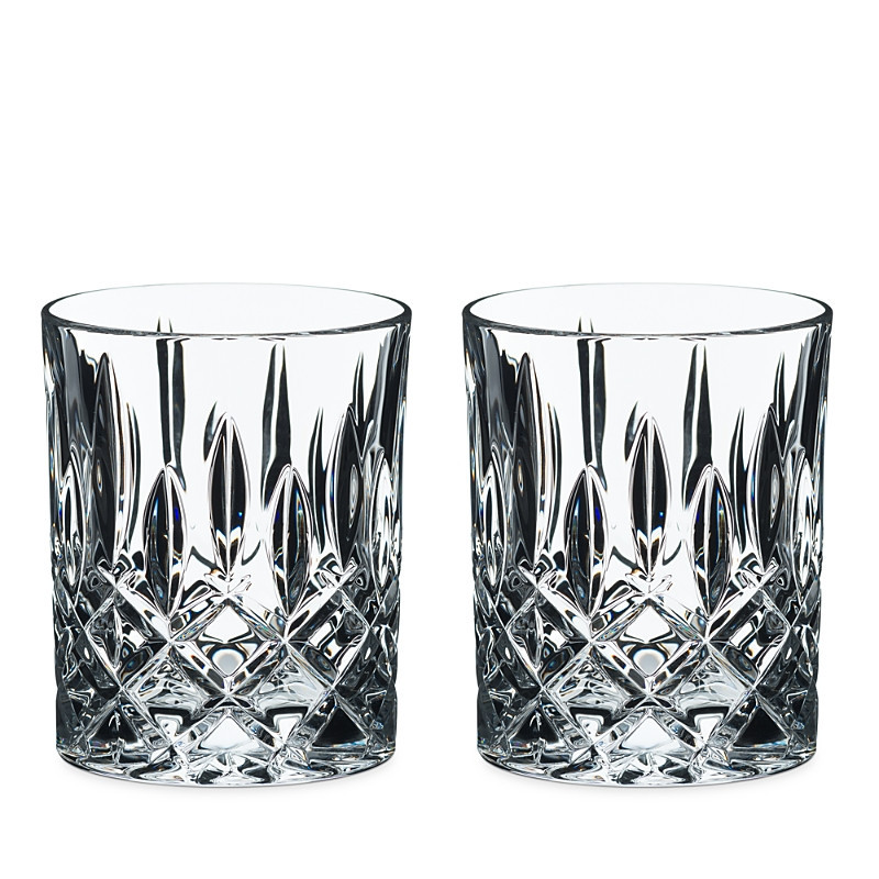 Riedel Spey Crystal Whiskey Glasses, Set of 2 | Bloomingdale's (US)