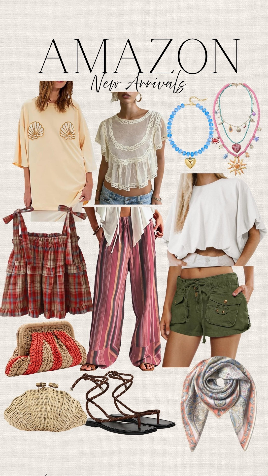 Amazon finds
Amazon FP lookalikes

#LTKOver40 #LTKSaleAlert #LTKSeasonal
