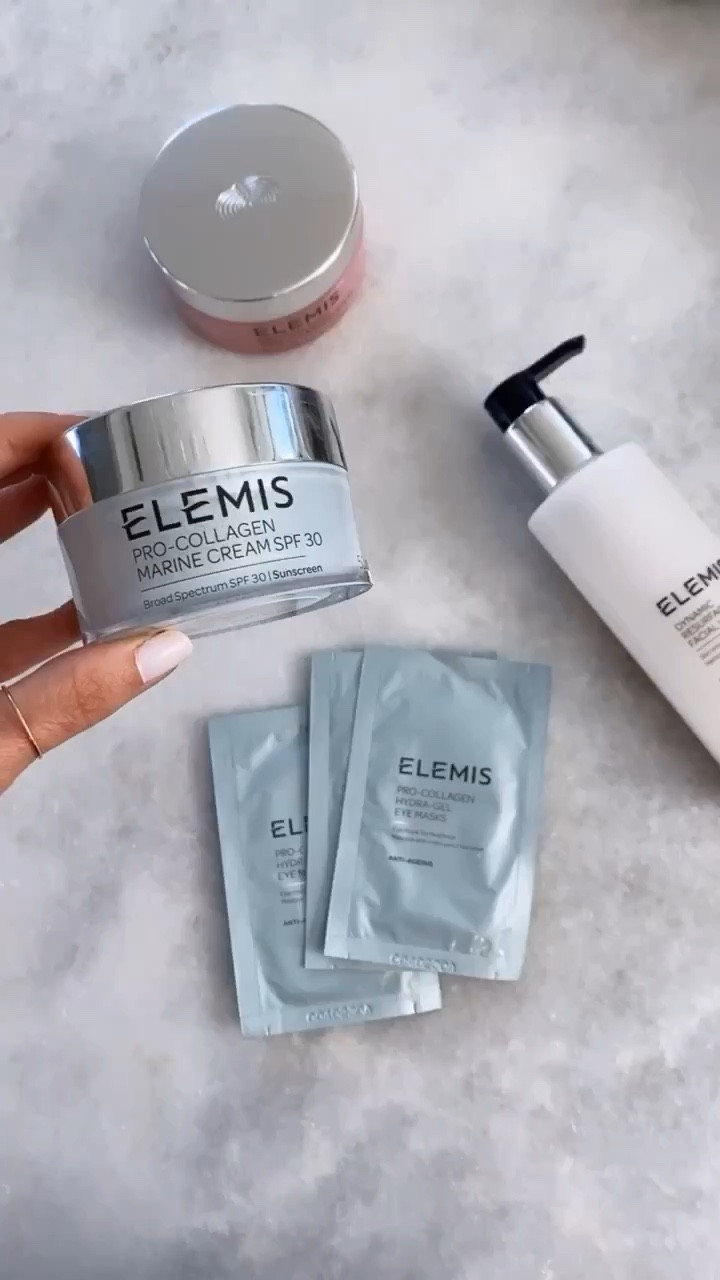 Elemis sale! Use code VDAY25 for 25% site wide #StylinbyAylin 

#LTKunder100 #LTKsalealert #LTKbeauty