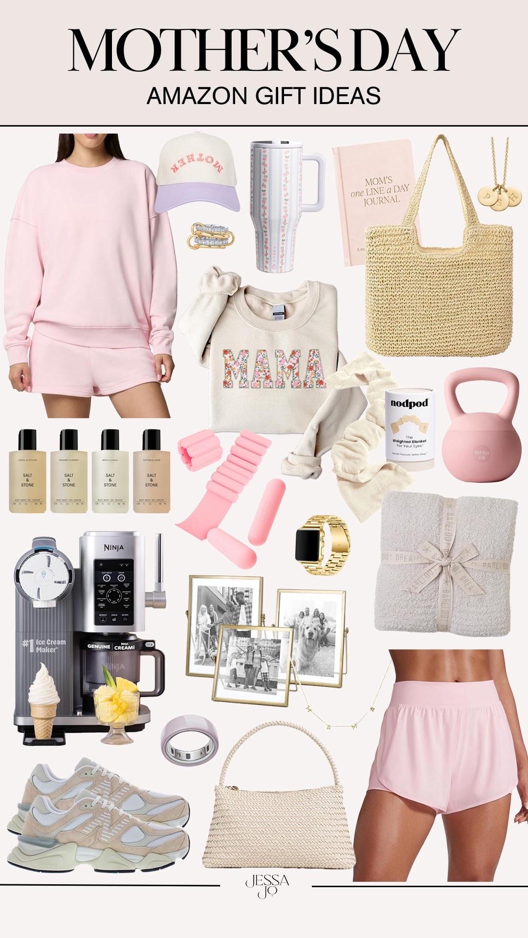 Amazon Mother’s Day gift ideas. Gifts for mom. Mother’s Day gifts she’ll love. Gifts for mom from Amazon. Mother’s Day gifts from Amazon  

#LTKSeasonal #LTKMothersDay #LTKmomlife