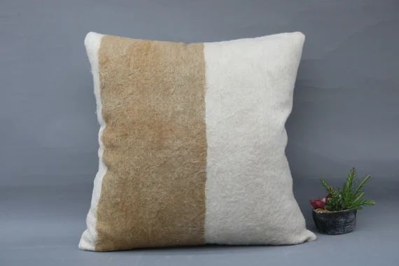 Home Decor Pillow Throw Pillow Pillow Cover Kilim Pillow | Etsy | Etsy (US)