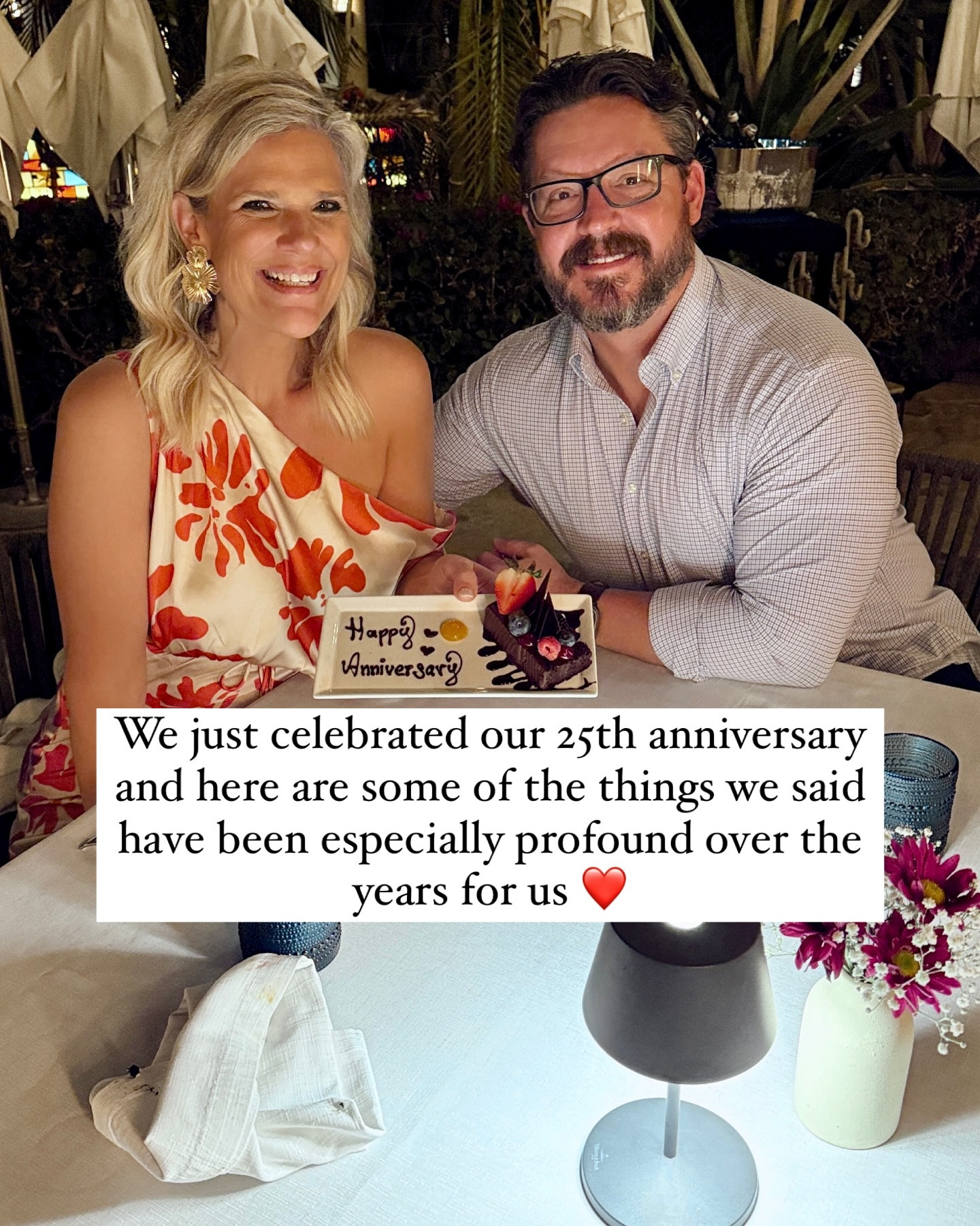 We had the best time celebrating our 25th anniversary in Cabo, Mexico! Resort wear outfits I loved + bathing suits and coverups. Wearing size medium in everything! 

#LTKTravel #LTKOver40 #LTKSeasonal