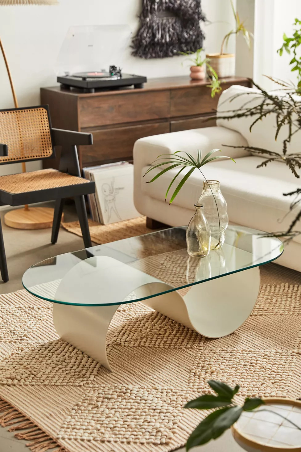 Ines Coffee Table | Urban Outfitters (US and RoW)