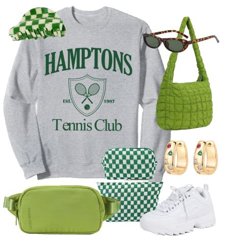 Tennis core 🎾🏓👟







Spring look, holiday, holiday look, bag, vacation, earrings, hoops, drop earrings, cross body, sale, sale alert, flash sale, sales, ootd, style inspo, style inspiration, outfit ideas, neutrals, outfit of the day, ring, belt, jewelry, accessories, sale, tote, tote bag, leather bag, bags, gift, gift idea, capsule wardrobe, co-ord, sets, dress, maxi dress, drop earrings, sandals, heels, strappy heels, target, target finds, jumpsuit, amazon finds, sunglasses, sunnie, cargo pants, joggers, trainers, bodysuit 


#LTKStyleTip #LTKGiftGuide #LTKFitness