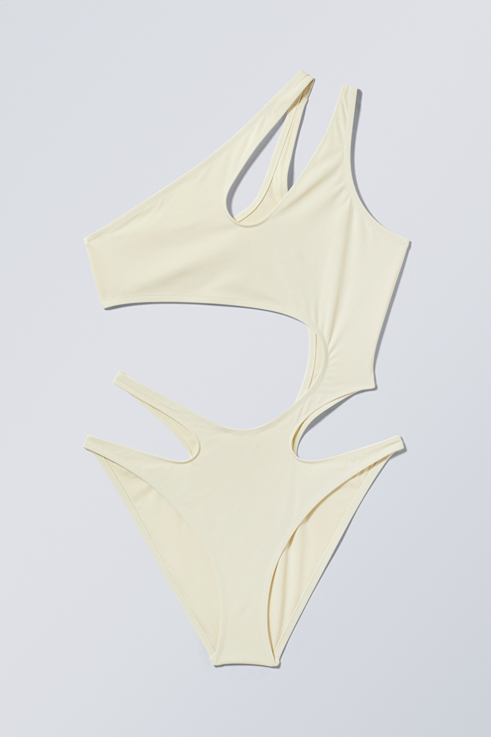 Cut out Swimsuit | Weekday