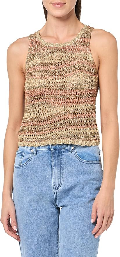 Steve Madden Women's Hannah Sweater | Amazon (US)
