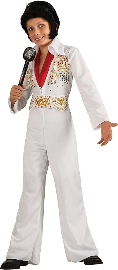 Elvis Child's Costume | Amazon (US)
