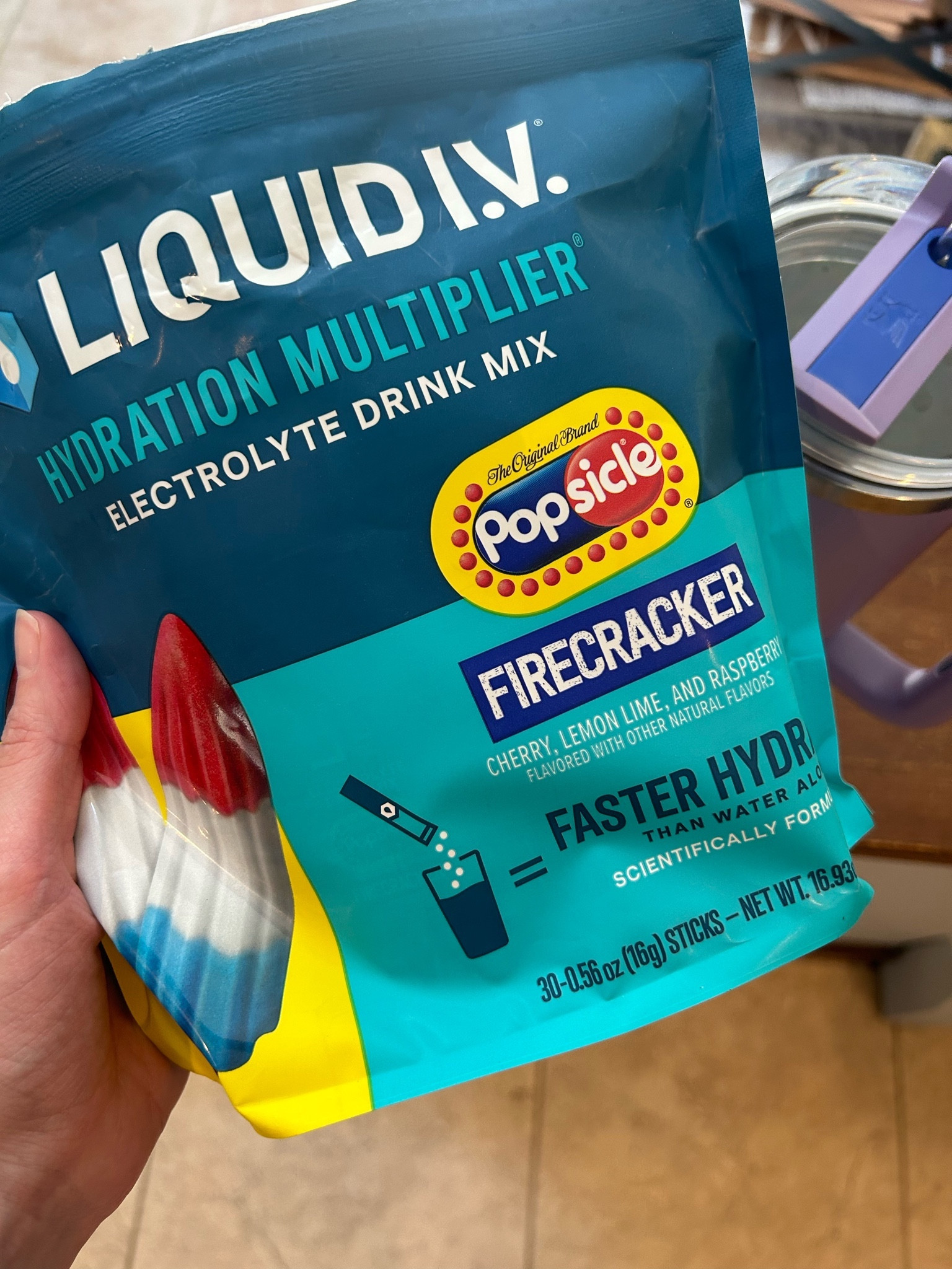 Deal alert. Prime day. Liquid iv

#LTKfitness #LTKsalealert #LTKfindsunder50