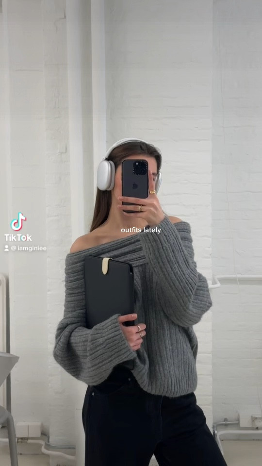 some inspo for spring 🌷🤍🎧 #cleangirlaesthetic #minimaloutfits #springfit #springoutfitsinspo 

#LTKunder50 #LTKSeasonal