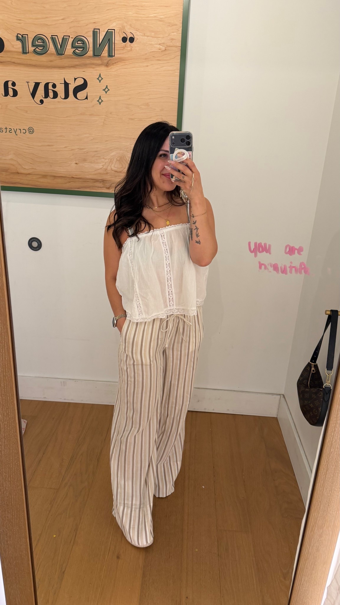 Aerie Spring Finds 🌸🌷🌼

#LTKcanada #LTKsummer #LTKsale