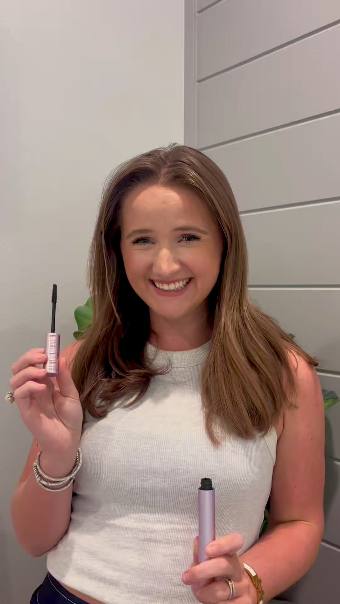 My favorite mascara is on sale for $16! If you live in the Texas heat, you need this! 

#LTKFindsUnder50 #LTKSaleAlert #LTKBeauty