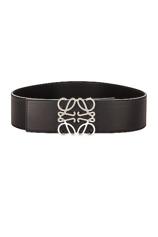 Anagram Wide Belt | FWRD 