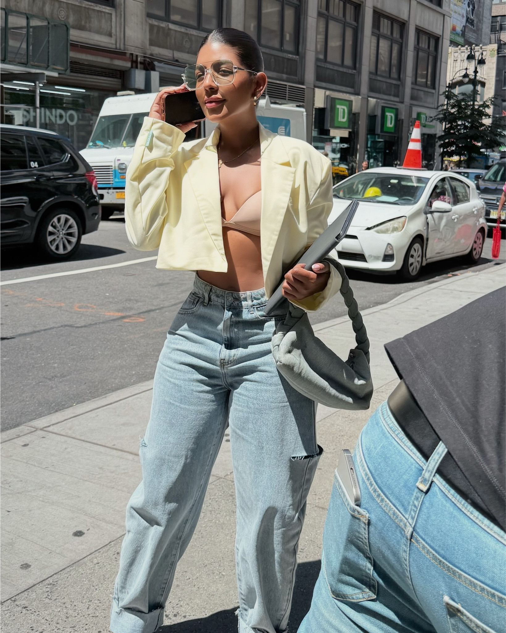 Work outfits ideas

#LTKWorkwear #LTKStyleTip
