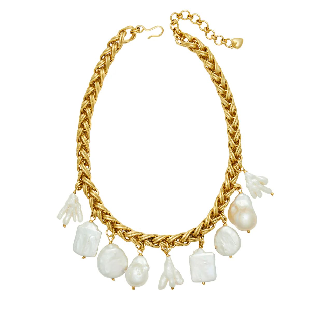 Diana Necklace | Brinker & Eliza