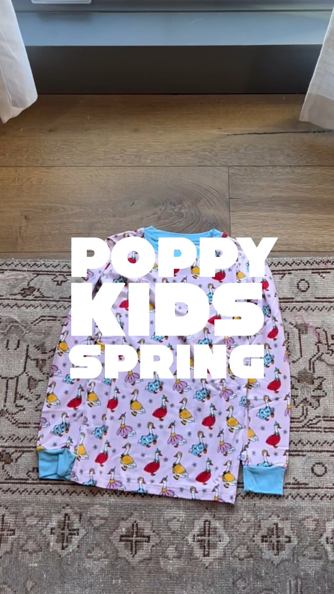 We have been loving these Poppy Kids pj prints for the spring/easter🐣

Dressupbuttercup.com #dressupbuttercup #dederaad


#LTKKids #LTKBaby #LTKSeasonal