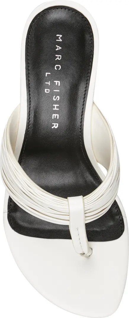 Marc Fisher LTD Pamilla Sandal (Women) | Nordstrom | Nordstrom