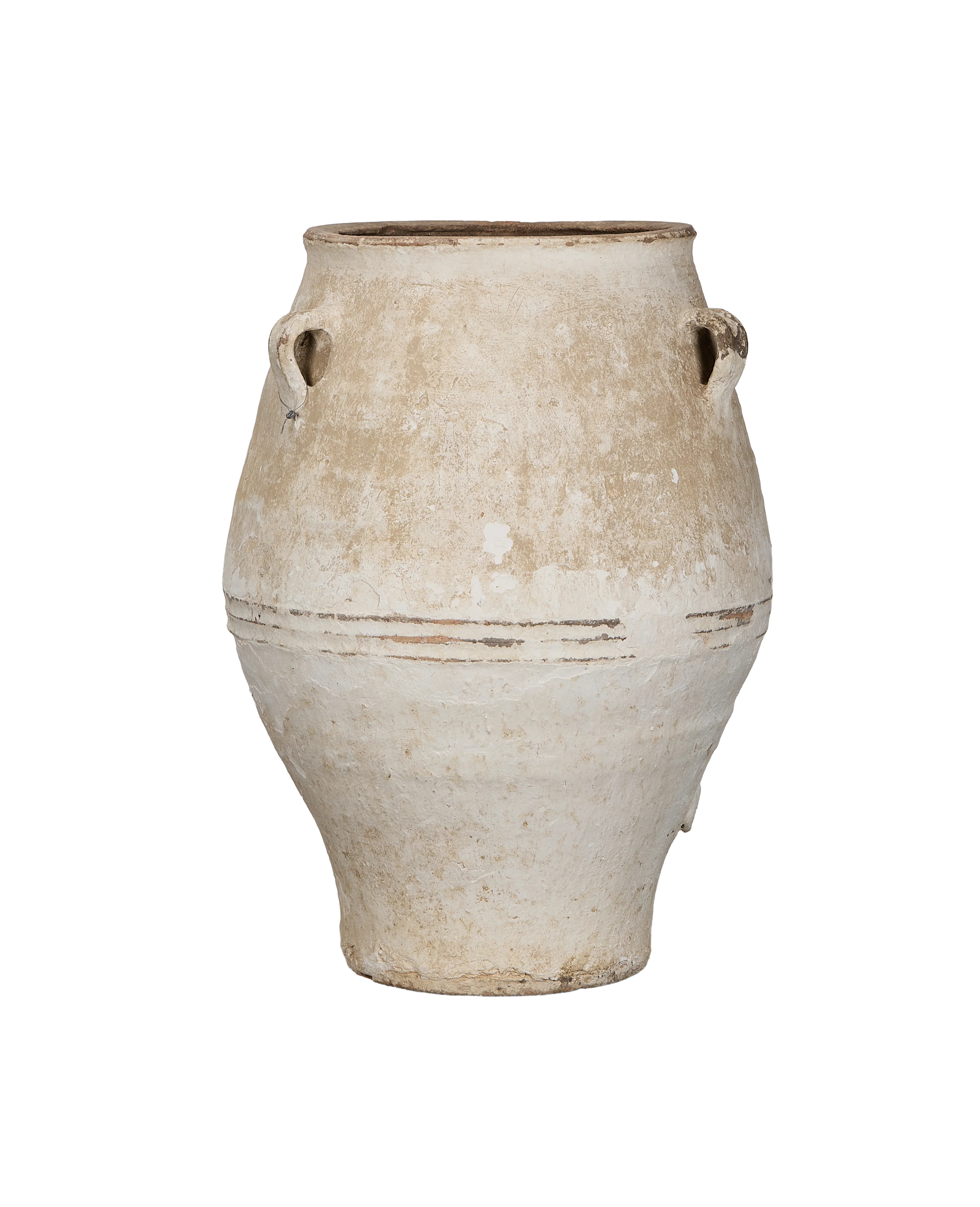 Pithari Pot | Olive Ateliers