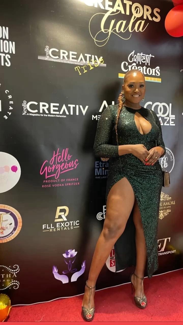 It’s that time of year where the holiday and New Year’s parties are abound! Recreate this holiday glam look with this sequin dress and bronze heels and matching evening bag. This Windsor dress is currently sold out, but they have plenty similar glam options. The shoes are old from BCBG Maxazria, but Express has you covered for similar festive heels & bag.

You’ll be sure to turn heads and make a stellar entrance whereever you bring in the holidays & New Year!

#LTKSeasonal #LTKmidsize #LTKHoliday