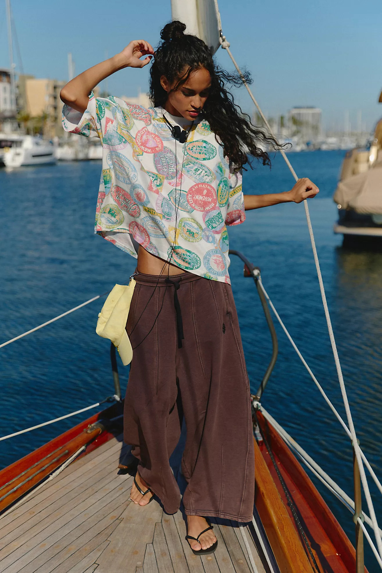 On Rewind Pants | Free People (Global - UK&FR Excluded)
