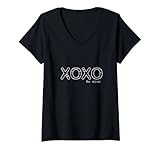 Womens Be mine V-Neck T-Shirt | Amazon (US)
