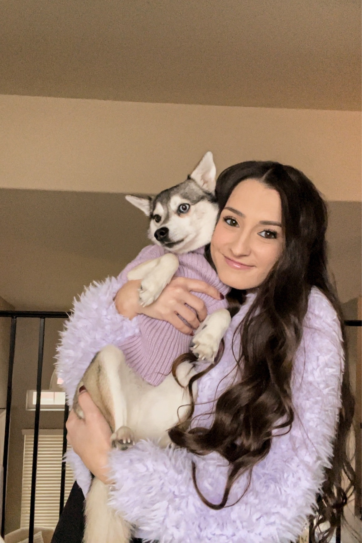 Dog Mom Matching Outfits 

#LTKfindsunder50 #LTKfamily