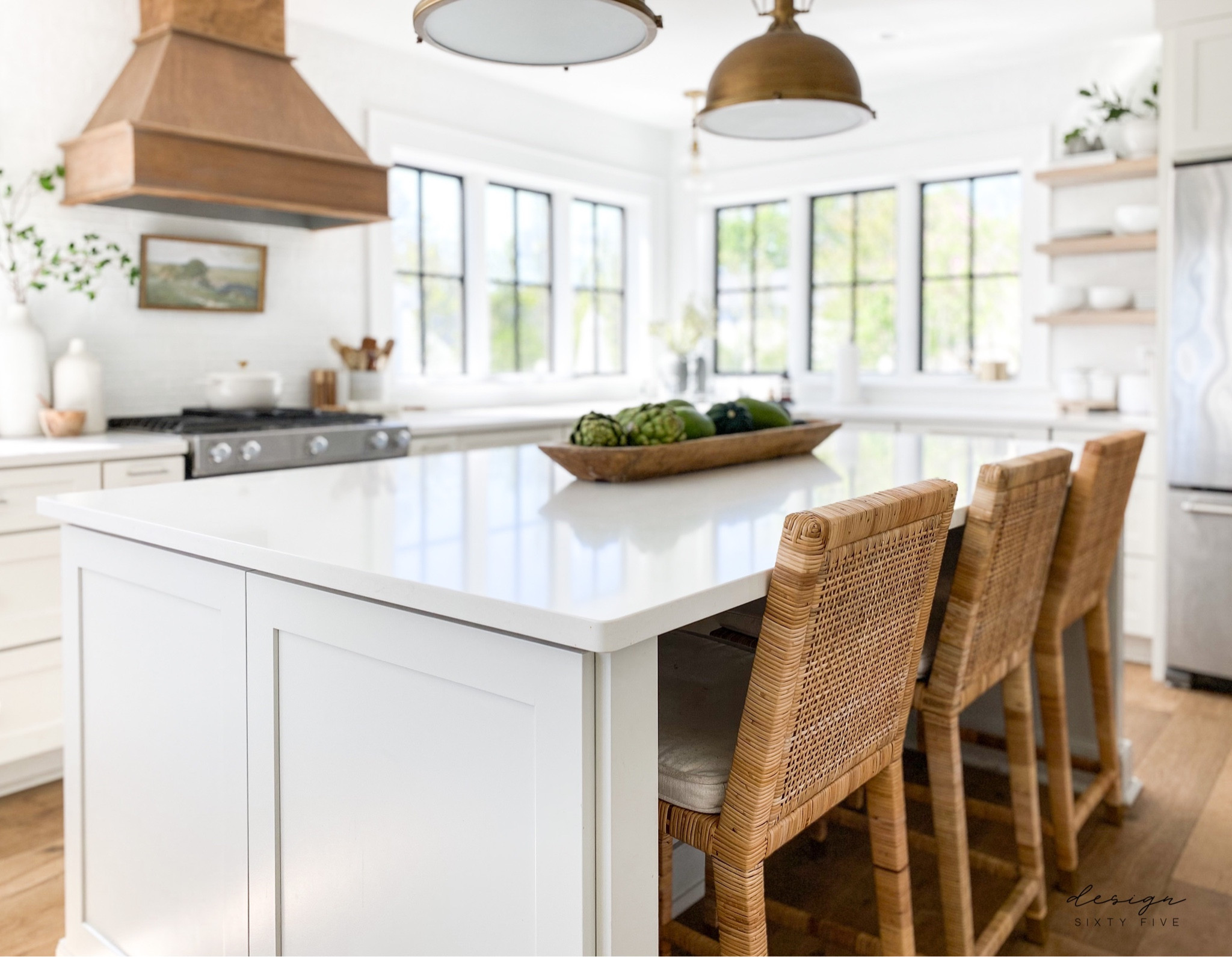 Can’t believe this dupe of my counter stools… 4 for less than the price of ONE 😮

#LTKFind #LTKhome