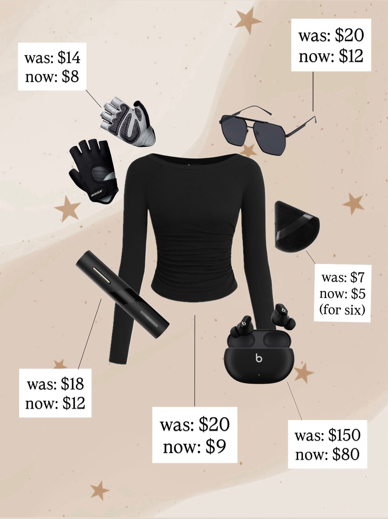 AMAZON BLACK FRIDAY FINDS !
BLACK FRIDAY IS HERE ! these amazon finds are perfectly for my fashion lovers, home decor homies, beauty routine gurus, tech savvy friends, accessory queens, and everyone over all. what are you buying from amazon this year ?!

#LTKCyberWeek #LTKHoliday #LTKSaleAlert