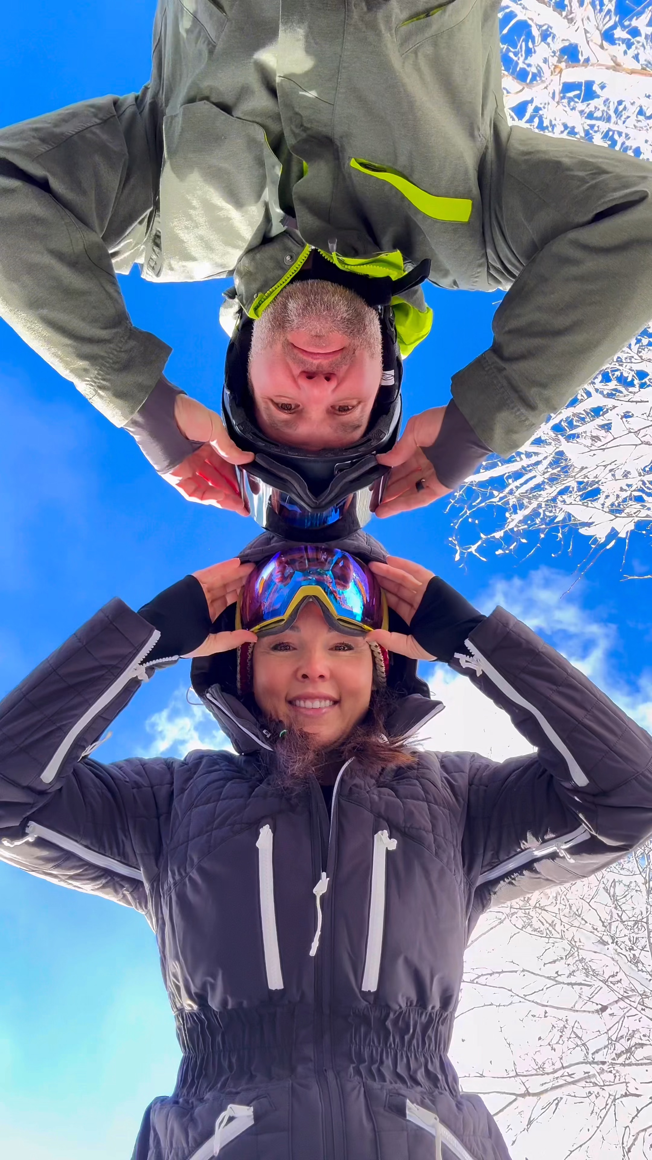 Ski jacket (that had matching pants) but I have overalls that I have loved for years. 
Best goggles for snowboarding/skiiing.
Ski day - ski vacation 

#LTKTravel #LTKActive