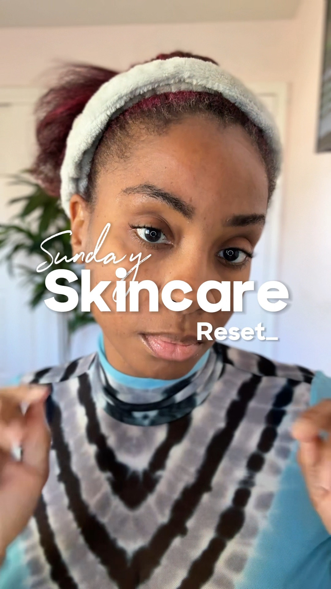 It’s cold outside so time to reset the skin! Over 40 skincare, over 30 skincare, natural hair, natural hair care products, sunscreen, beauty, skincare over 40, cold weather skincare

#LTKWatchNow #LTKOver40 #LTKBeauty