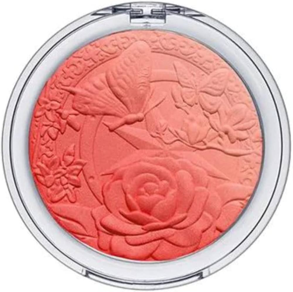 Signature Ombre Blush (007, Ruby Flush) | Amazon (US)