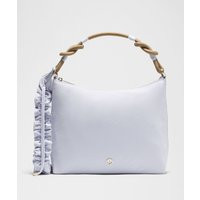 Convertible Ruched Crossbody Bag 6.5L | Lululemon (US)